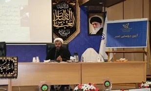 بانوان جهادگر نقش بسزایی در قوام فرهنگ ایثار و مقاومت دارند
