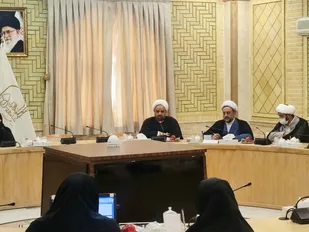 اطاعت از امام را در جامعه نهادینه کنیم/ سخنان امام جامعه را به اقشار مختلف جامعه انتقال دهیم / بزرگترین مأموریت اساتید و طلاب بیسجی، جهاد فرهنگی است