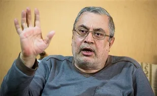 بازی سلبریتی ها در فیلمنامه سعیدحجاریان!/حرفمان را باید از زبان سلبریتی ها بزنیم