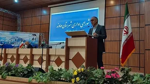 طرح های تامین اعتبار شده باید تا پایان سال به بهره برداری برسد