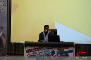 بسیجیان صاحبان اصلی انقلاب هستند/ دفاع مقدس امتداد عاشوراست