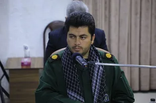 اجرای ۷۰ عنوان برنامه در رزمایش جهادگران حیدریون در استان/ خدمت رسانی دو هزار نفر کارگر  خراسان جنوبی در شیفت ایثار