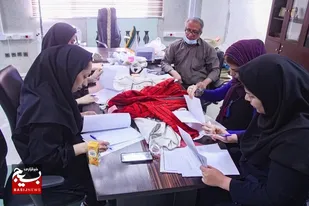 هفتمین دوره داوری صنایع دستی در سیستان و بلوچستان برگزار شد/دریافت مهر اصالت برای ۱۱۰ اثر