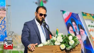 بودجه شهرداری فرگ&zwnj;قلعه ۳۲۵۰ درصد افزایش یافت