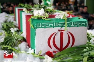 ۹ نفر از خراسان رضوی در حملات رژیم صهیونیستی به شهادت رسیدند