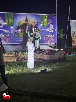 عید غدیر خم از&nbsp;اعیاد&nbsp;بزرگ&nbsp;شیعیان&nbsp;است