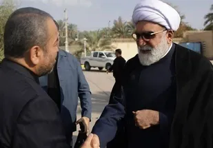 سفر نماینده رهبر معظم انقلاب اسلامی به طبس برای دیدار با خانواده معدنچیان حادثه&zwnj;دیده