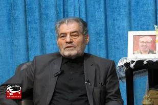 شهید شادمانی؛ فرمانده&zwnj;ای که ستون بی&zwnj;صدا بود