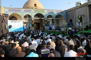 پیاده روی حرم تا حرم در شهرکرد برگزار می شود