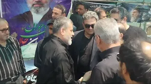 خدمت ادامه دارد...