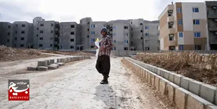 تعیین پیمانکار احداث کانال آب&zwnj;های سطحی و تکمیل معابر شرق مسکن مهر شوشتر