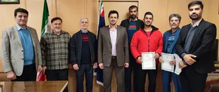 نقش بی بدیل حمل و نقل در زنجیره تامین و توزیع سوخت