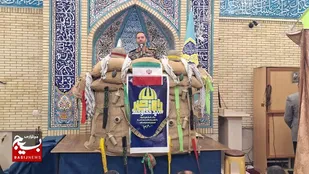 دفاع مقدس عامل بالندگی و اقتدار