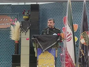 ۲۴ تا ۲۷ هزار عنوان کتاب در حوزه آثار مکتوب دوران دفاع مقدس منتشر شده است