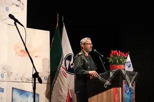 اختتامیه جشنواره رسانه ای ابوذر