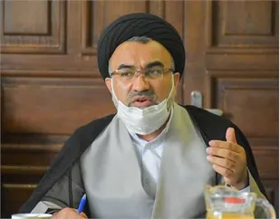 بنای دستگاه قضایی استفاده از نظرات نخبگان است