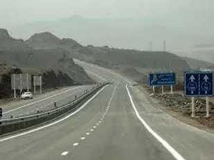 رفع معارضات تاسیساتی تقاطع میدان جانبازان در بزرگراه بروجردی