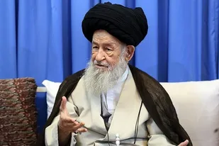 گلایه آیت الله علوی گرگانی از رئیس جمهور