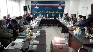 بیمارستان ۲۶۰ تختخوابی فردیس سال ۱۴۰۰ بهره برداری می&zwnj;شود