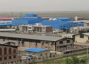 ۱۵۱ جواز تاسیس واحد صنعتی در ایلام صادر شد