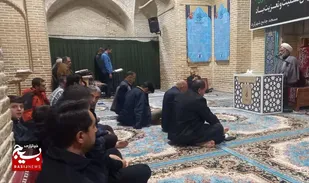 عقیله بنی هاشم، امام شناس، زمان شناس و دشمن شناس بود