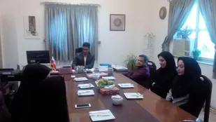کتاب نقش مهمی دربهبود فرهنگ عمومی جامعه دارد