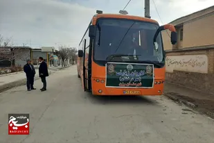 آرزویی که واقعیت شد