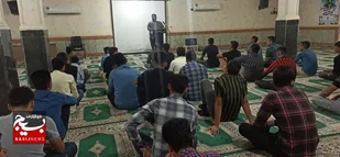 ضرورت جهاد تبیین در فضای مجازی با تقویت سواد رسانه&zwnj;ای