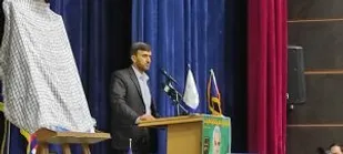 به دنبال تشکیل جبهه واحد هنر انقلاب اسلامی هستیم.