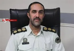 رفع تصرف ۲۰۱ هزار مترمربع از اراضی ملی در استان گلستان/۴۵ زمین&zwnj;خوار دستگیر شدند