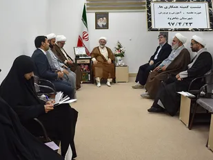 تأسیس مدارس امین نوع یک در شاهرود جدی&zwnj;تر شد