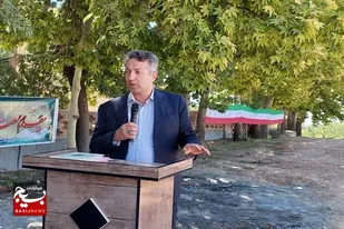 افتتاح بوستان صخره&zwnj;ای و بوستان شاطر آباد نهاوند تا پایان تابستان