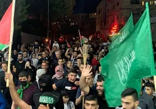 تجمع حمایت از مردم مظلوم فلسطین در کرمانشاه برگزار می&zwnj;شود
