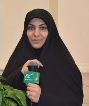 حجاب زن موجب تقویت بنیان خانواده و آرامش روانی جامعه می شود