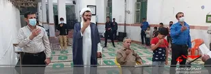 مراسم شهادت امام جوادعلیه السلام