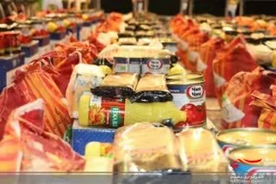 بازاریان قم پشتیبان طرح کمک مومنانه بودند