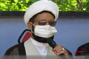 امروز حضور در پای صندوق های رای سنگر سیاسی است