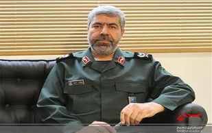 گروه تلویزیونی سپاه کربلا برترین و موفق&zwnj;ترین گروه تلویزیونی در کشور است/ برنامه&zwnj;های گروه تلویزیونی سپاه تیغ تهاجم فرهنگی دشمنان را کند کرد