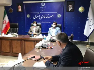 اعمال محدودیت های سخت در صورت ورود استان مرکزی به پیک پنجم کرونا