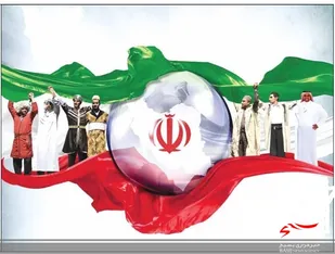 هدف اصلی اغتشاشات اخیر ،مقابله با ایران مقتدر است