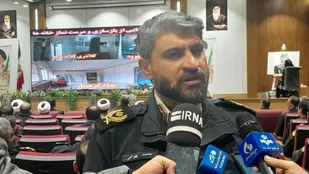 اجلاسیه سراسری نماز نیروهای مسلح برگزار می&zwnj;شود