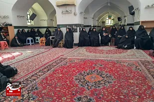 مقاومت مردم خونین شهر حماسه ای فراموش نشدنی است