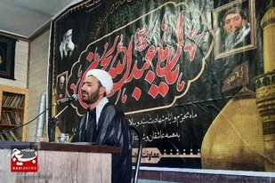 صبر و شهادت امام حسین(ع) او را در تاریخ ماندگار کرد