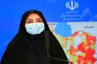 مبتلایان جدید ۶۲۸۳ و فوتی&zwnj;ها ۸۲ نفر +جزئیات