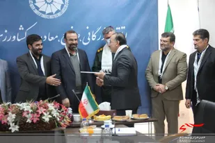 فعالان اقتصادی نقش مهمی در انتقال پیام انقلاب اسلامی دارند