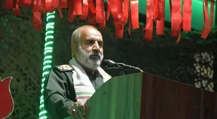 وحدت ملت، دشمنان انقلاب اسلامی را ناکام گذاشت