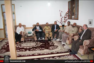 آغاز طرح "هادیان نور" در راهیان نور غرب و شمال&zwnj;غرب
