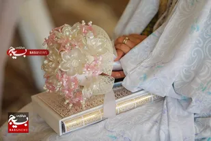 اهدای ۱۱۰ سری جهیزیه به نوعروسان قمی