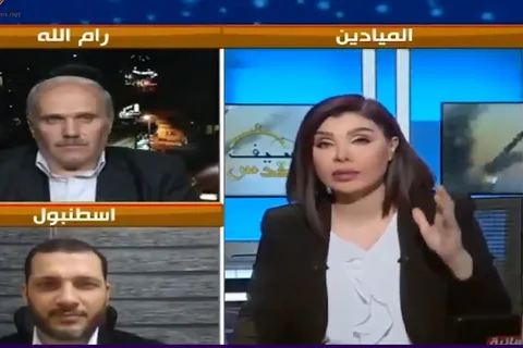 فیلم/ قدس نزدیک است!