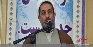روحیه بسیجی  در مدیران می&zwnj;تواند مشکل مردم را حل کنند